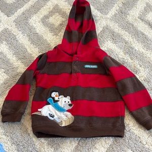 Child of mine sweatshirt ~ size 18 months ~perfect condition 🥰